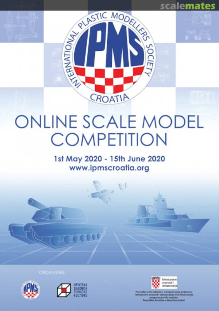 IPMS Croatia