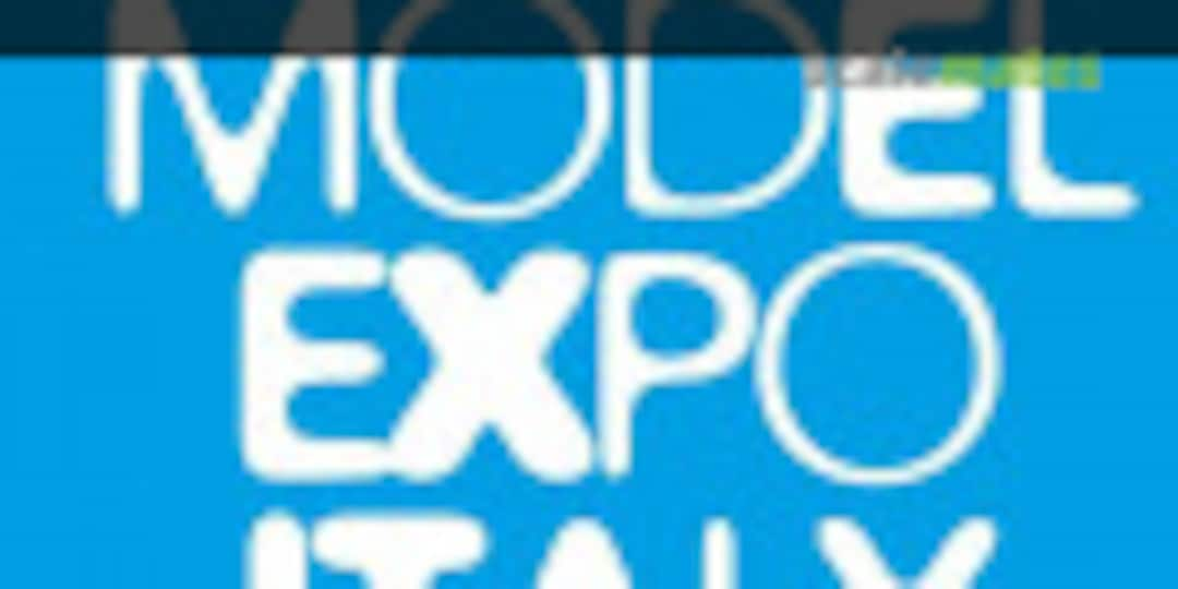 Model Expo Italy - Verona in Verona