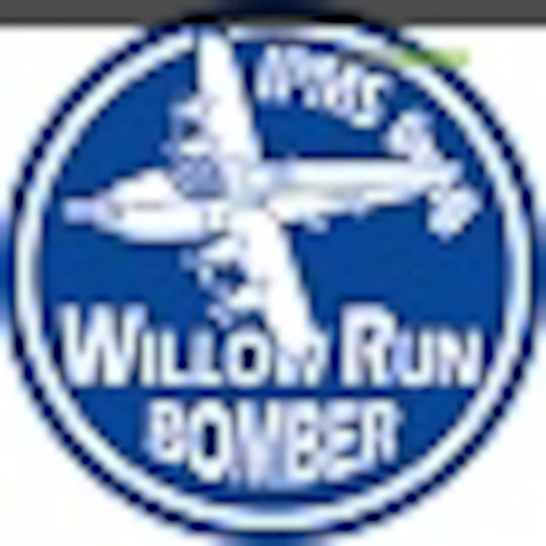 IPMS Willow Run Bomber Plant