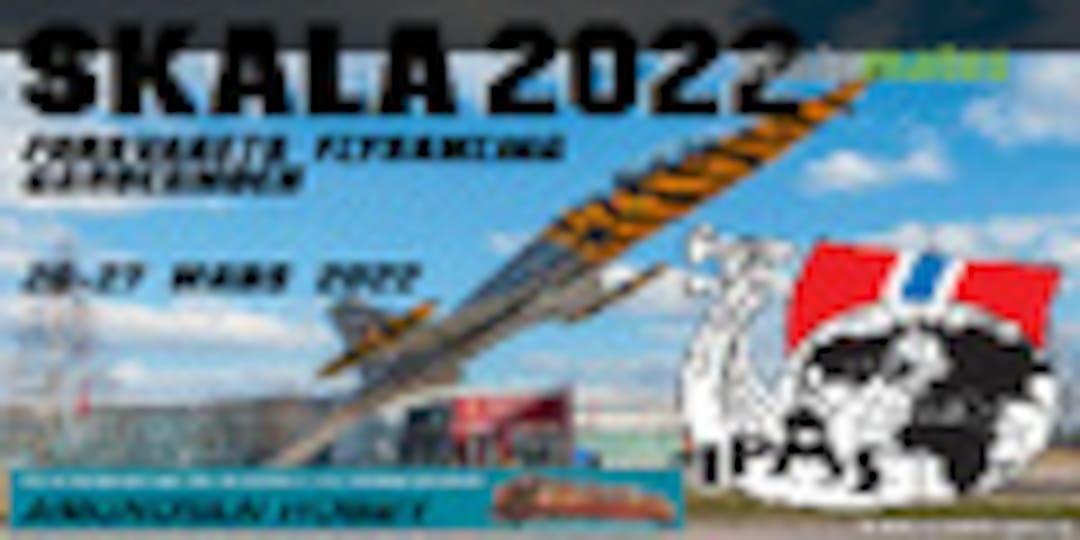 Skala 2022 in Gardermoen