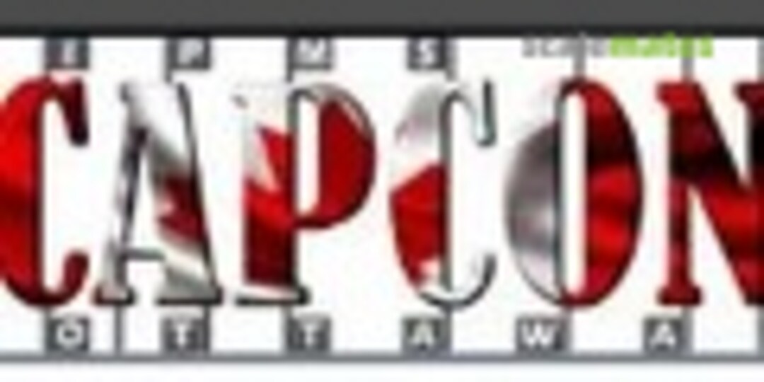 CapCon 2023 in Ottawa ON