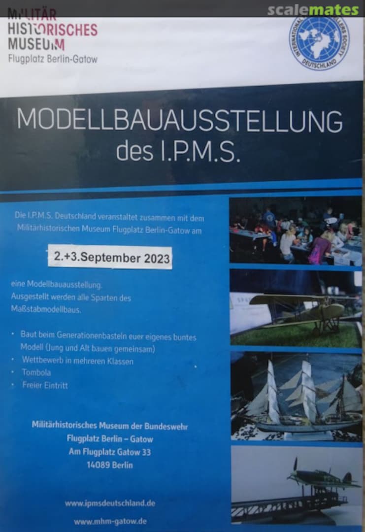 IPMS Deutschland