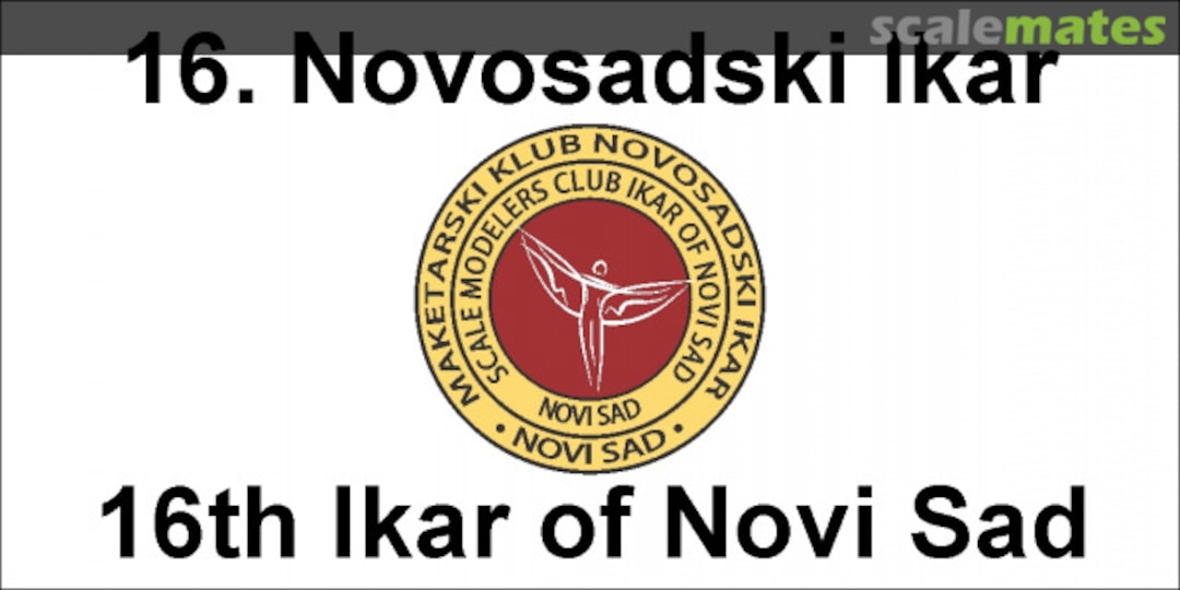 Novosadski Ikar