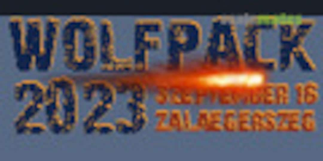 Wolfpack 2023 in Zalaegerszeg