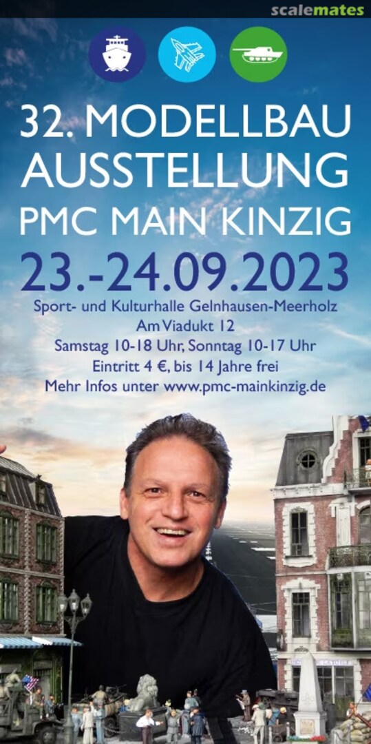 PMC Main-Kinzig