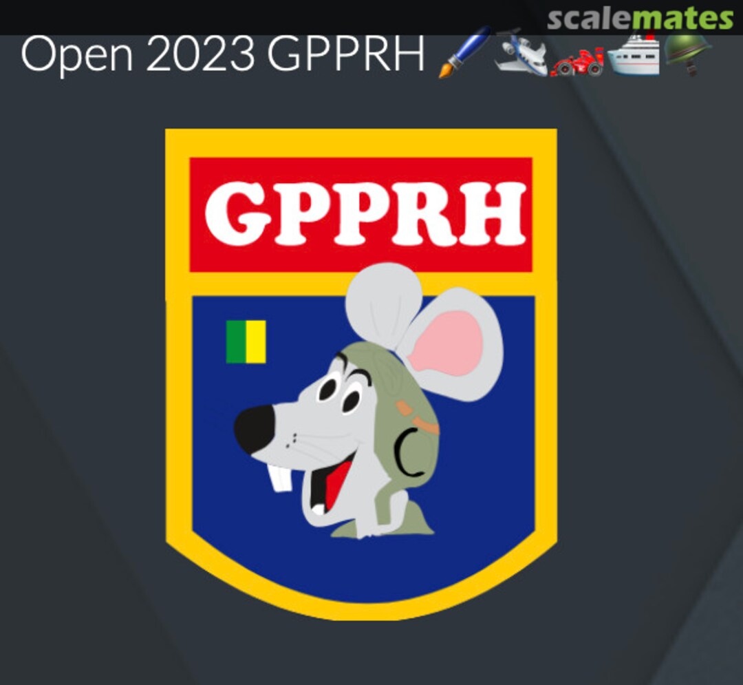 GPPRH