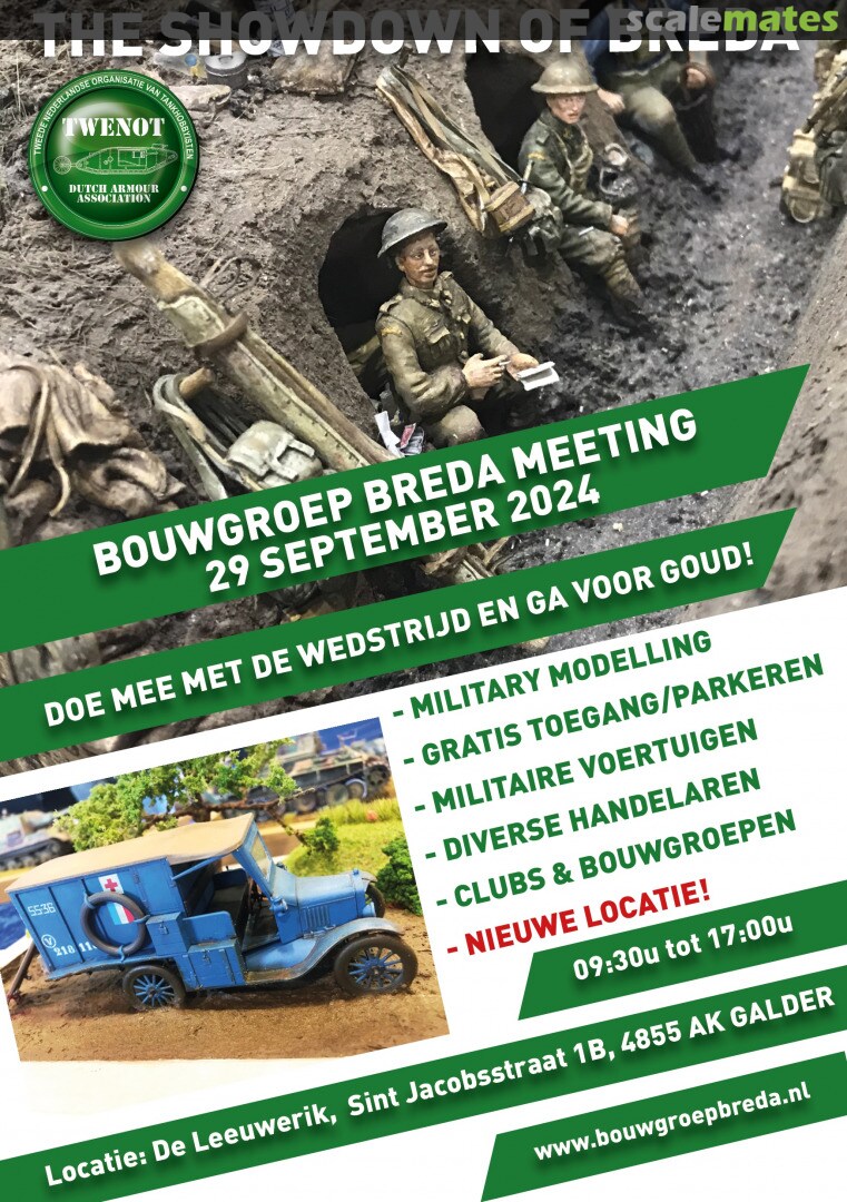 Bouwgroep Breda