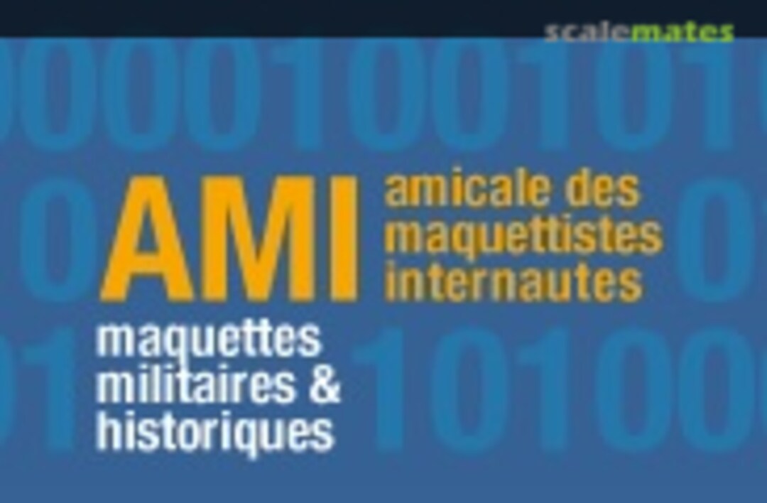 Amicale des Maquettistes Internautes