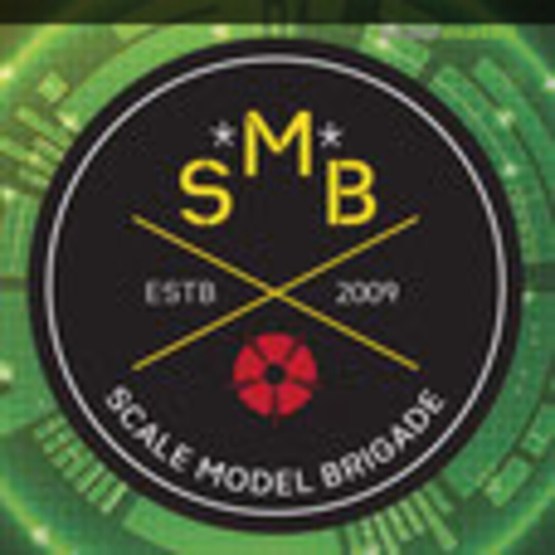 Scale Modell Brigade