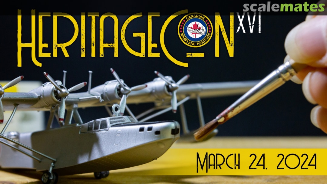 IPMS Hamilton Modellers Club