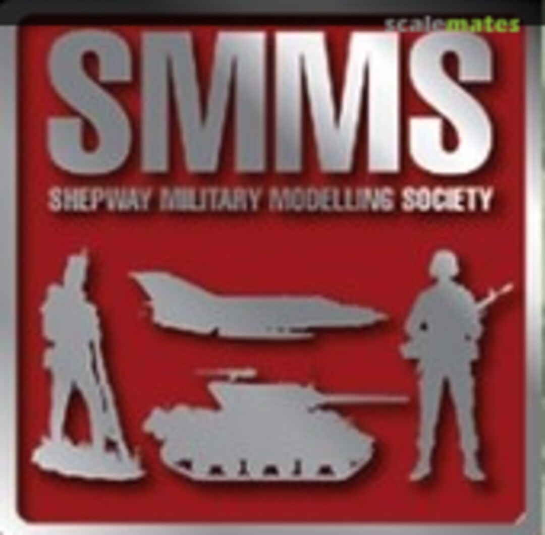 Shepway Military Modelling Society