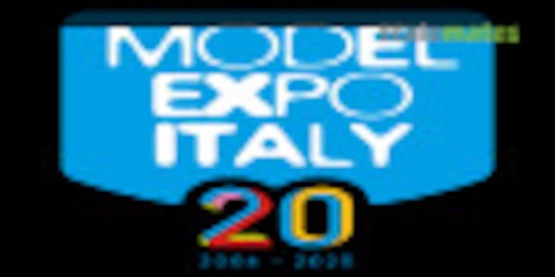 Model Expo Italy in Verona 