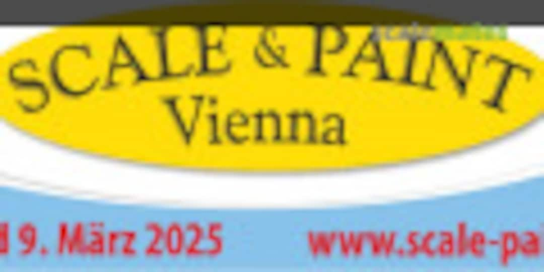 Scale & Paint in Wien / Vienna