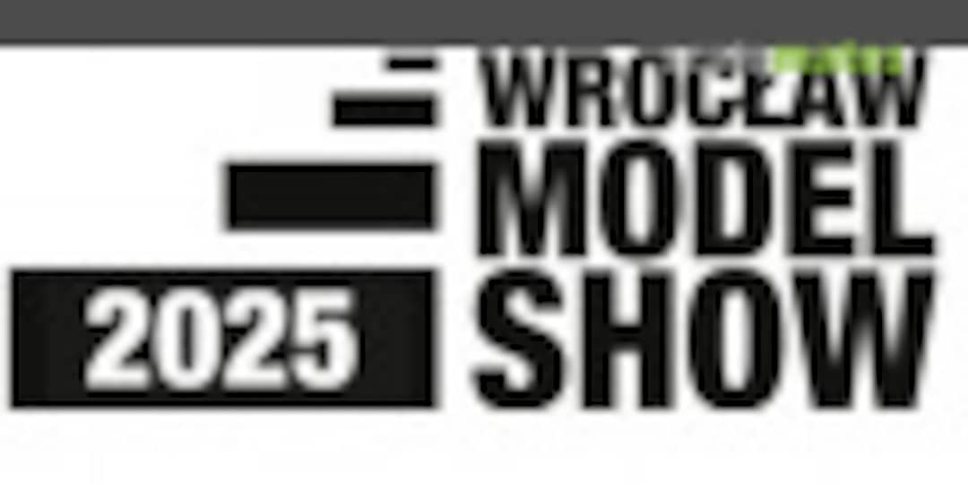 X Wrocław Model Show 2025 in Wrocław