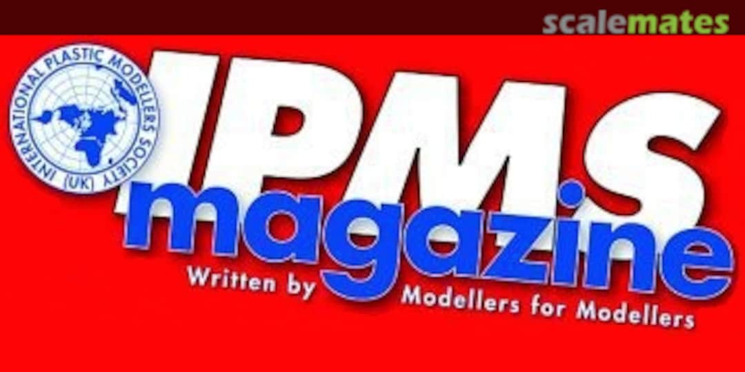 IPMS UK Magazine