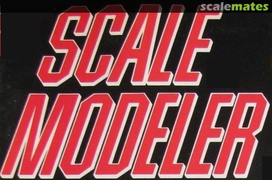 Scale Modeler