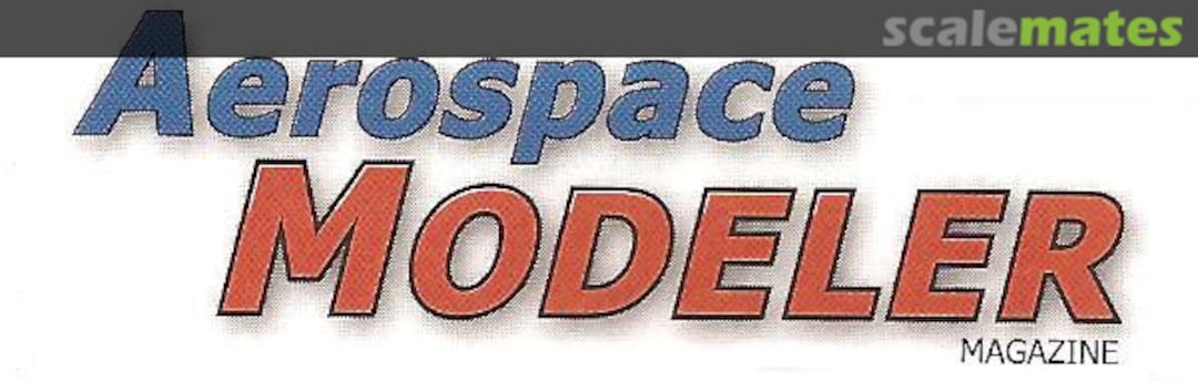 Aerospace Modeler Magazine