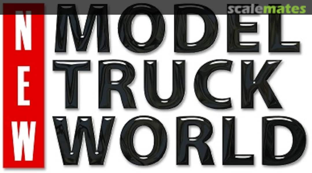 NEW Model Truck World