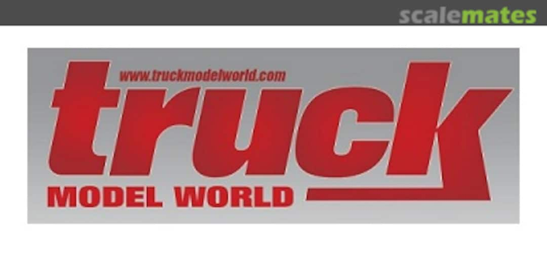 Truck Model World