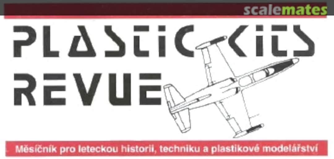 Plastic Kits Revue