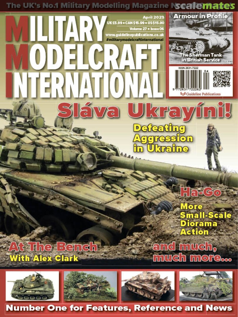 Military Modelcraft International