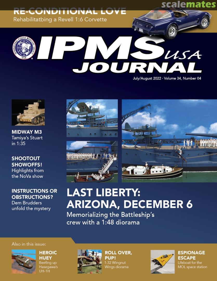 IPMS USA Journal