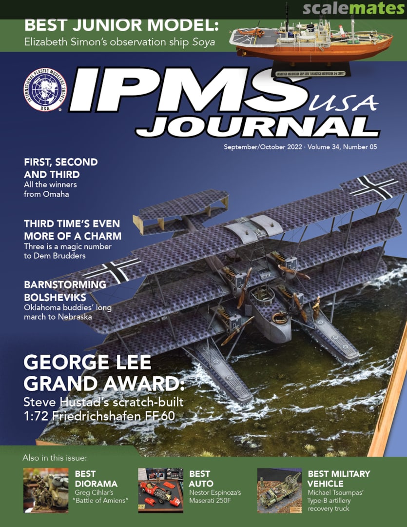 IPMS USA Journal