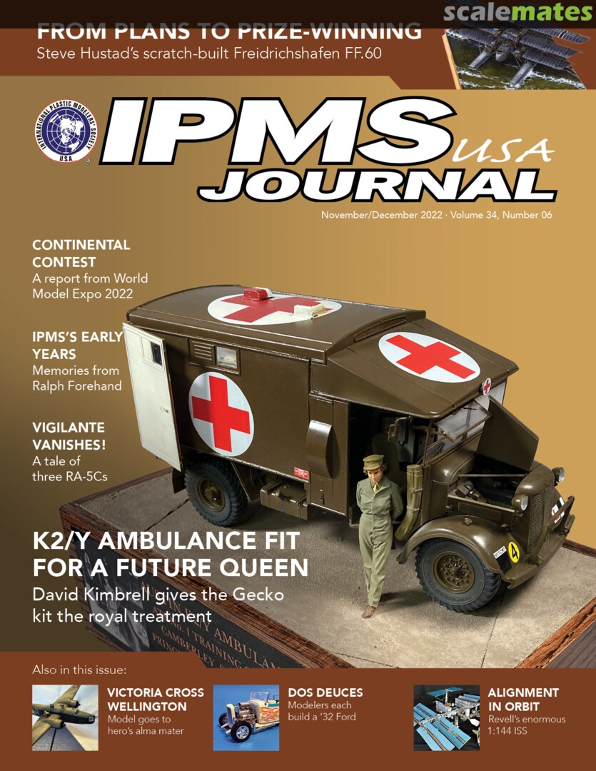 IPMS USA Journal