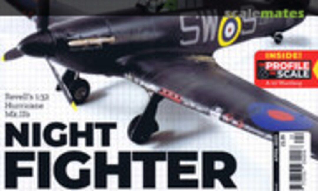 (Phoenix Aviation Modelling Issue 16)