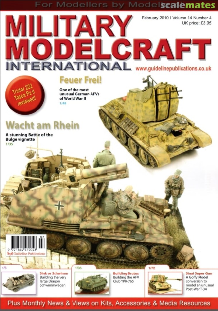 Military Modelcraft International