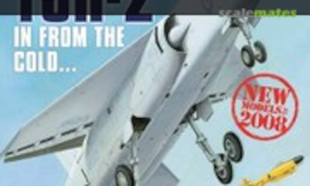 (Airfix Club Magazine Issue 3)