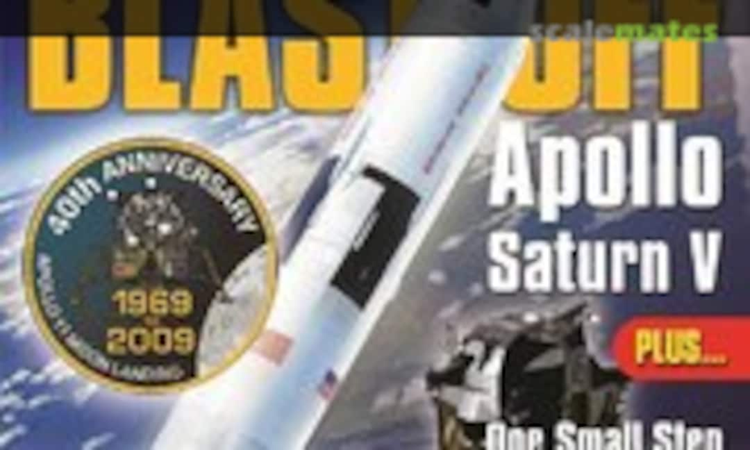 (Airfix Club Magazine Issue 7 2009)