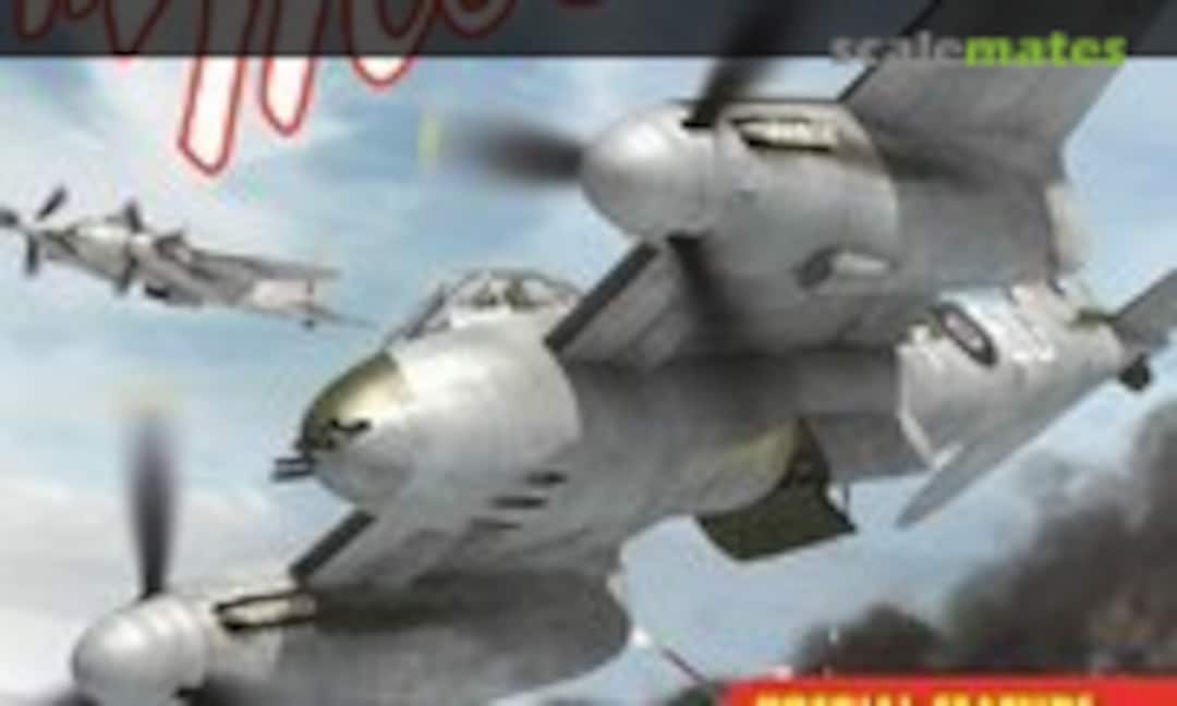 (Airfix Club Magazine Issue 9 2009)