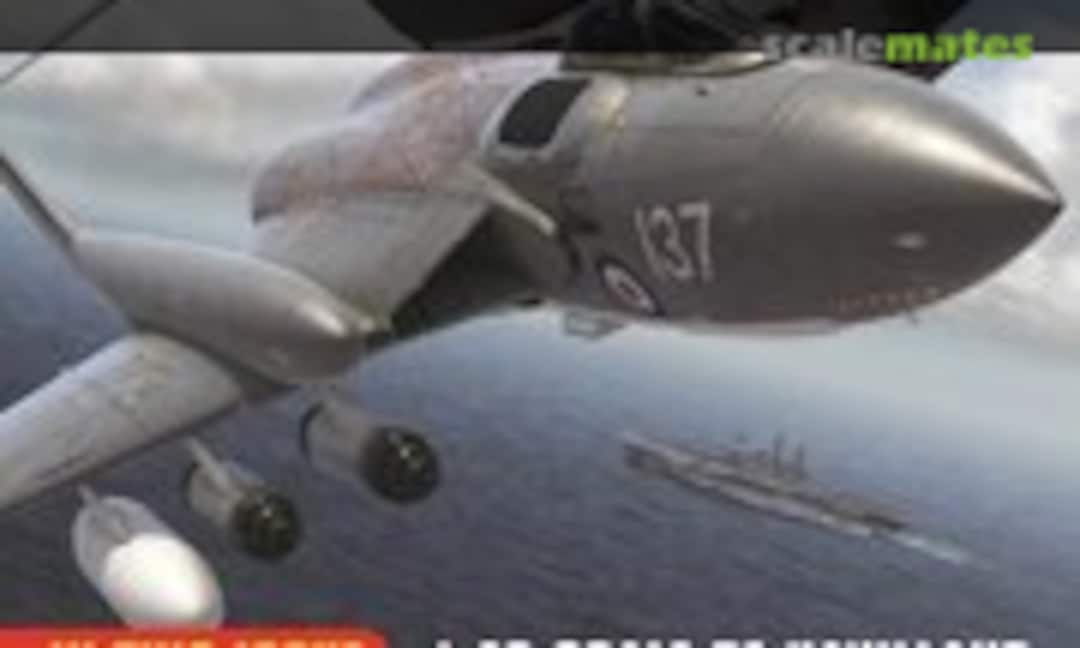 (Airfix Club Magazine Issue 13)