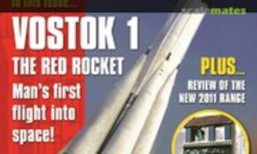 (Airfix Club Magazine Issue 14)