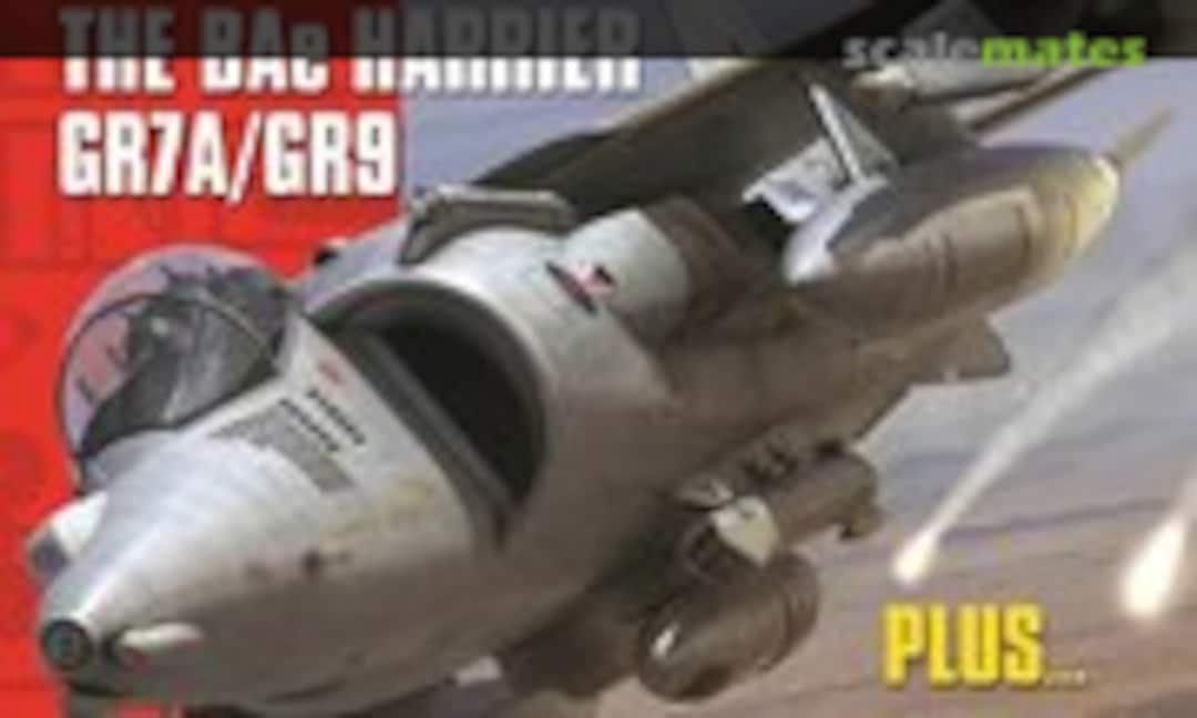 (Airfix Club Magazine Issue 15)