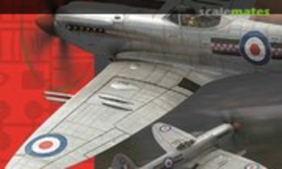 (Airfix Club Magazine Issue 20)