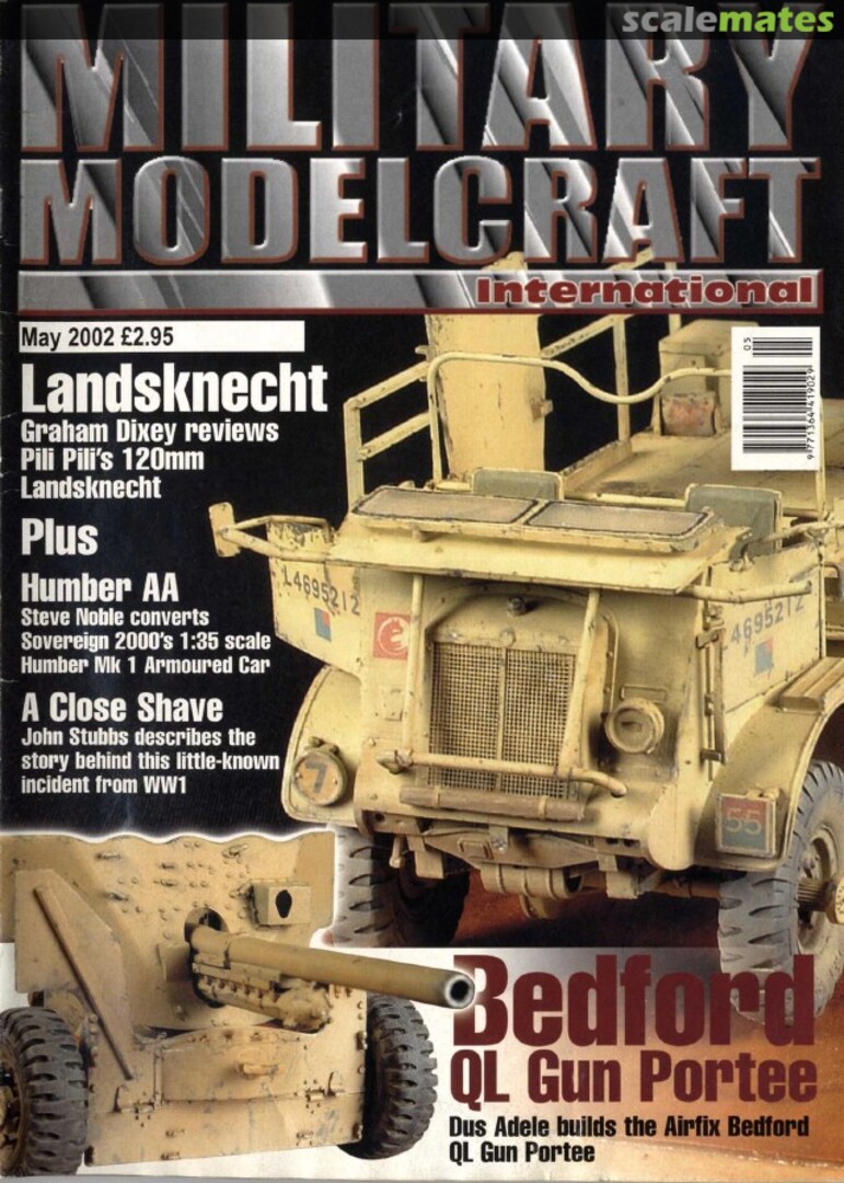 Military Modelcraft International