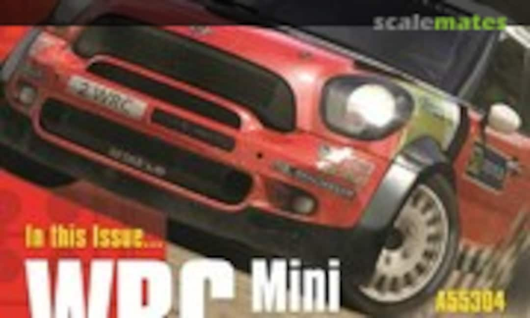 (Airfix Club Magazine Issue 24)