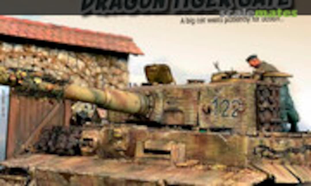 (Military Illustrated Modeller 140)