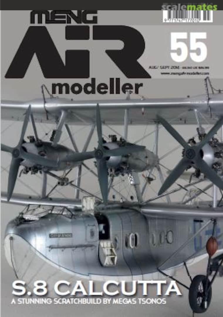 AIR Modeller