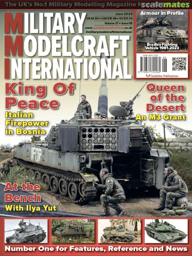 Military Modelcraft International