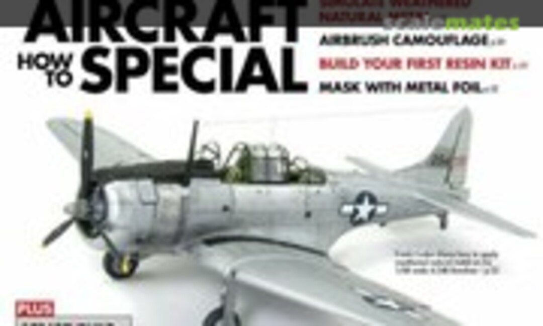 (FineScale Modeler Volume 31- Issue 2)