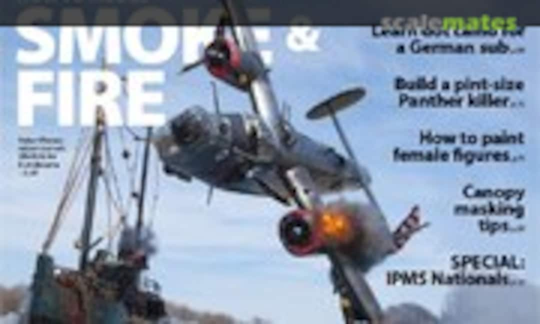 (FineScale Modeler Volume 35 Issue 1)