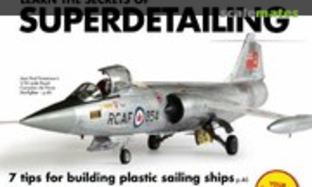 (FineScale Modeler Volume 32 Issue 10)