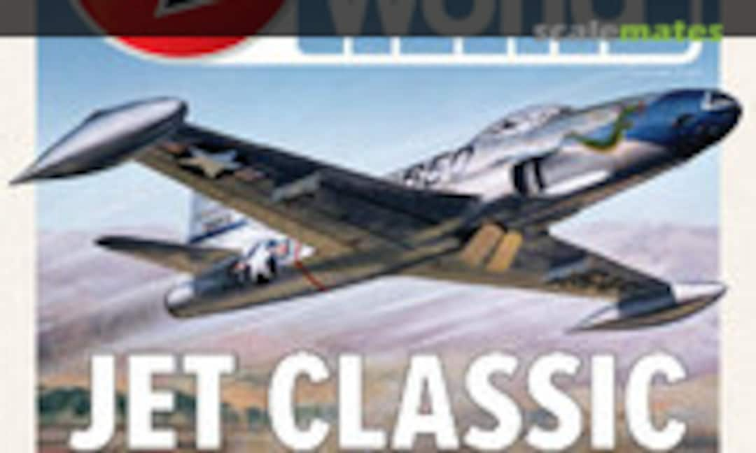 (Airfix Model World Issue 153)