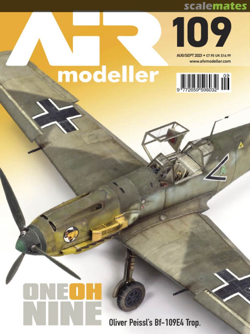 AIR Modeller