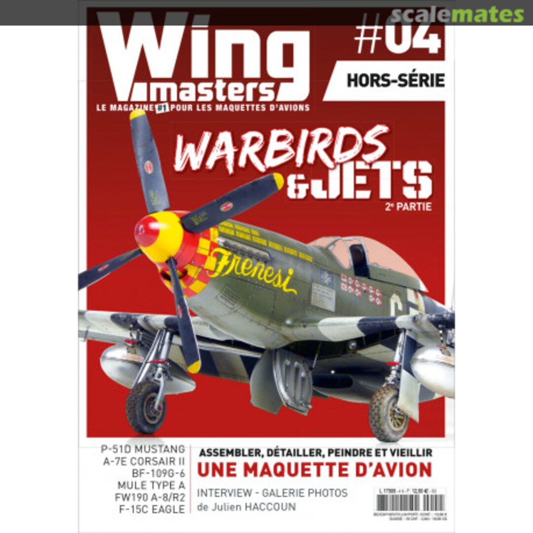 Wingmasters