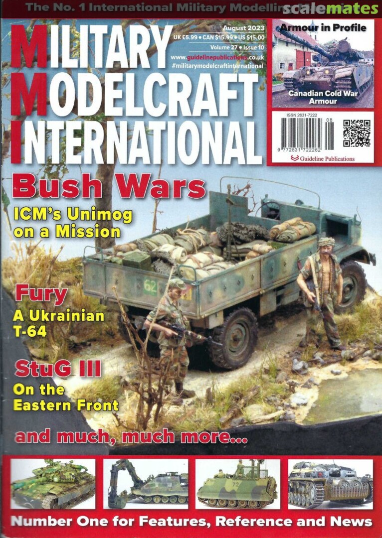 Military Modelcraft International