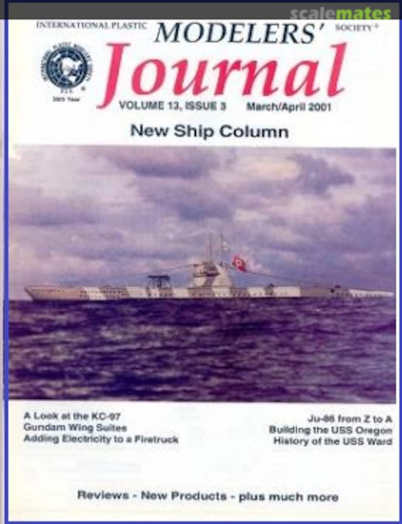 IPMS USA Journal